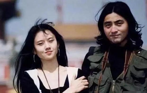 杨丽萍|61岁杨丽萍近照曝光，指甲护理一年高达18万，为身体终身绝育绝食