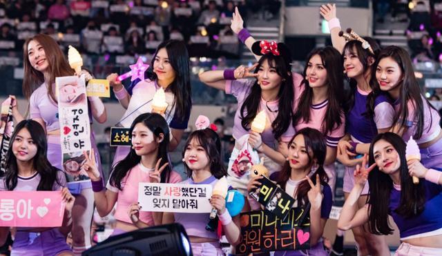 韩版101导演办节目初衷被扒为男性观众提供幻想素材