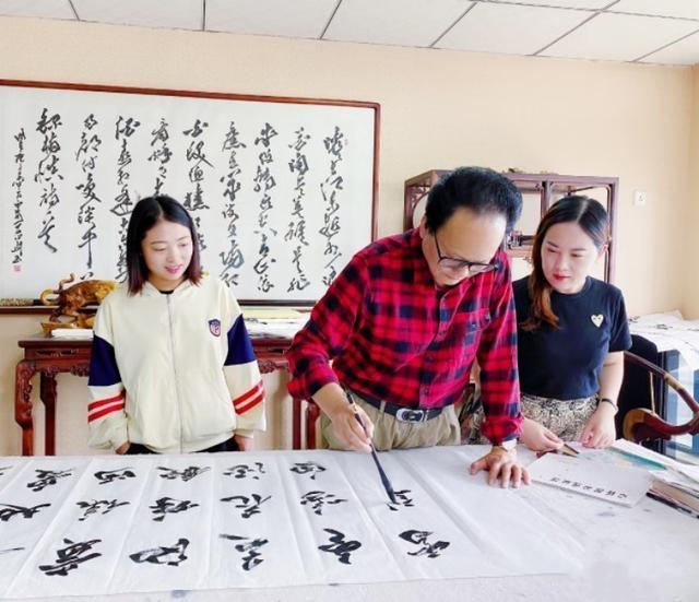 石心剑|石心剑书法艺术欣赏