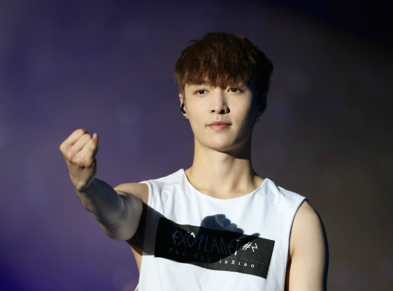 张艺兴|张艺兴能训练出更多的“张艺兴们”吗？