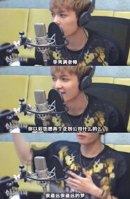 张艺兴|张艺兴能训练出更多的“张艺兴们”吗？