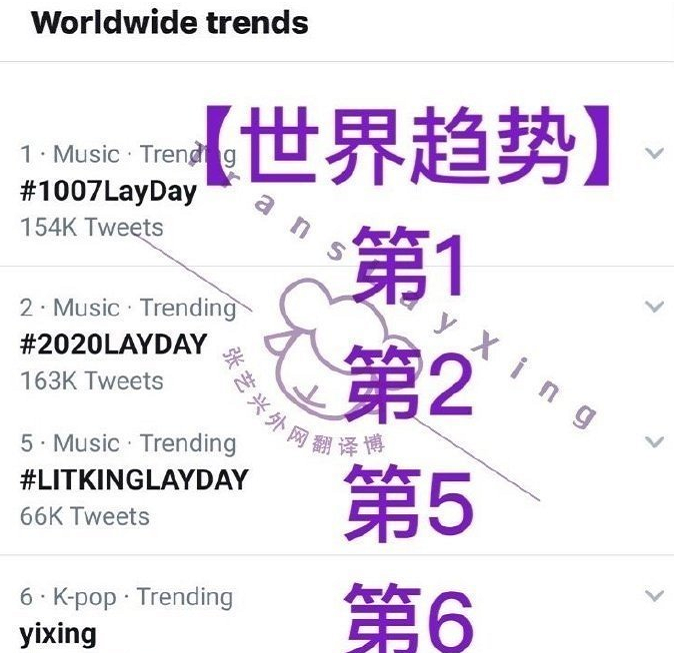 张艺兴|张艺兴能训练出更多的“张艺兴们”吗？