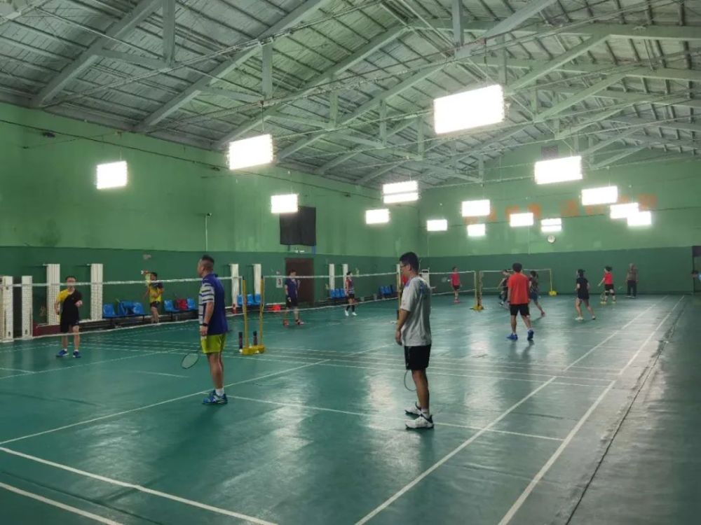 北京市体育局|体育场馆：半年租金130万直接就干掉了