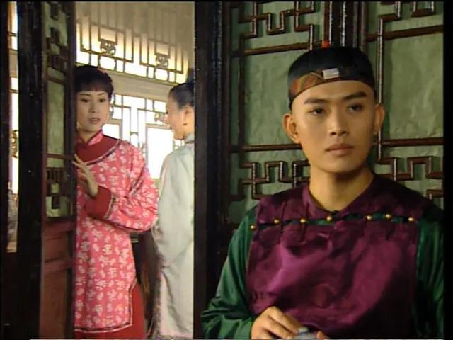 日落紫禁城22年三位女主红到发紫两位男主却沦为配角