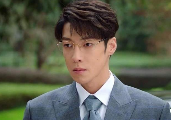 半是蜜糖半是伤杜磊不姓杜他只是杜家的养子本名吴磊