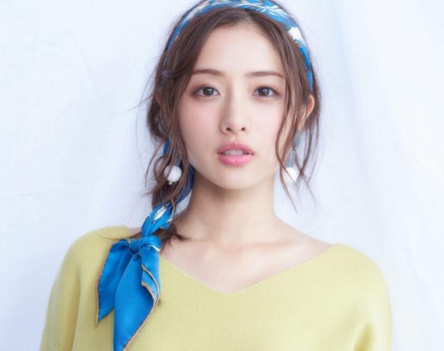 石原里美|石原里美闪婚原因曝光，或将于明年3月摆婚宴，仅邀请亲友出席