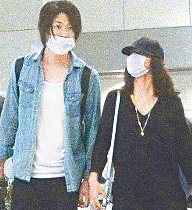 石原里美|石原里美闪婚原因曝光，或将于明年3月摆婚宴，仅邀请亲友出席