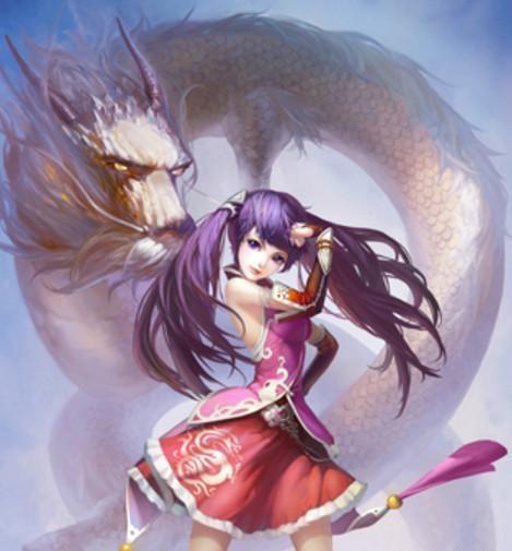 斗破苍穹:太虚古龙族老龙皇不在,天妖凰族为何不进攻?强者不够