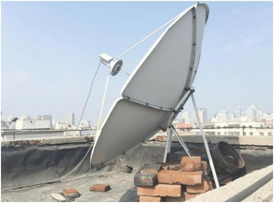 卫星锅|为什么要禁用“卫星锅”，它能看到什么？原来我们都小看它了