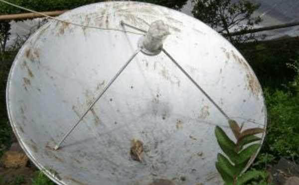 卫星锅|为什么要禁用“卫星锅”，它能看到什么？原来我们都小看它了