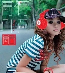 万茜|乘风破浪后的万茜接连登杂志封面，风格多样有的快要认不出