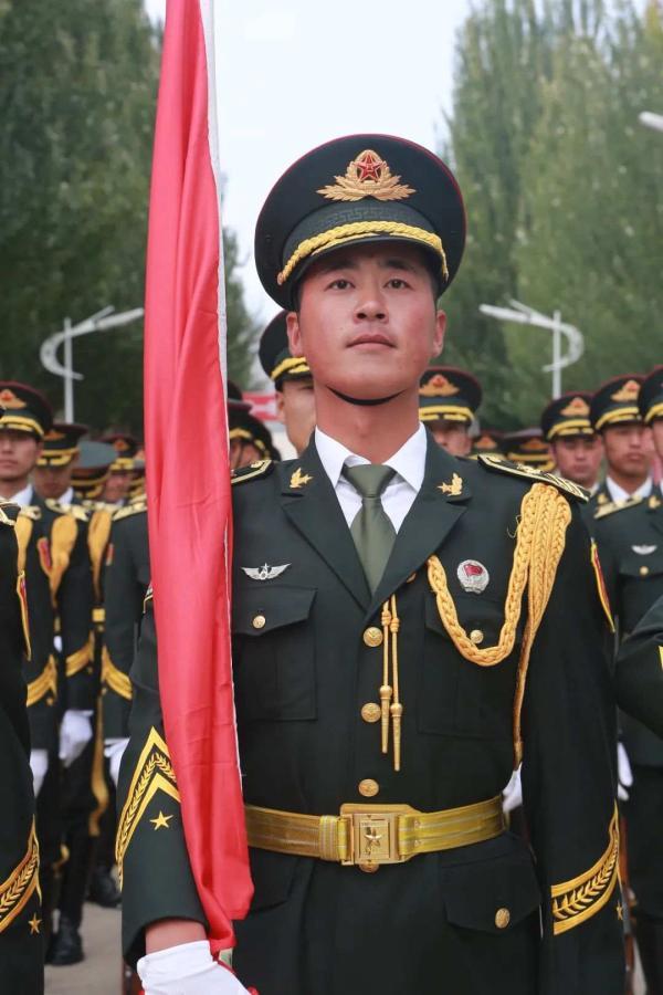 黑脸,高原军人最真实的模样