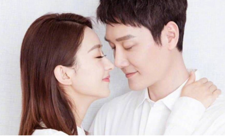 冯绍峰|冯绍峰迎42岁生日，赵丽颖为老公庆生甜喊爱称“二叔”，不忘为其宣传新戏