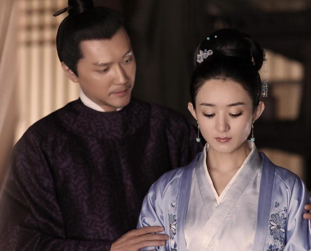 冯绍峰|赵丽颖为冯绍峰庆42岁生日，甜蜜喊私下爱称，夫妻太恩爱