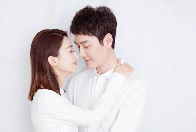 冯绍峰|赵丽颖为冯绍峰庆42岁生日，甜蜜喊私下爱称，夫妻太恩爱