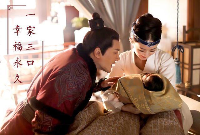 冯绍峰|赵丽颖为冯绍峰庆42岁生日，甜蜜喊私下爱称，夫妻太恩爱