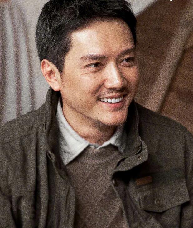 冯绍峰|冯绍峰42岁生日，赵丽颖晒照送祝福，祝福二叔生日快乐！