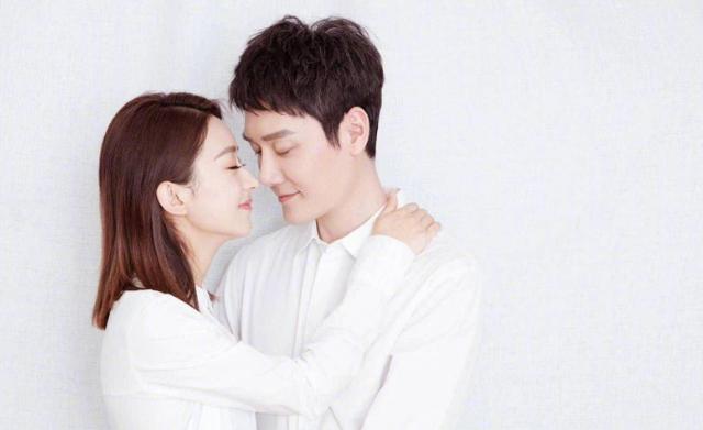 赵丽颖|赵丽颖晒照为冯绍峰庆生，甜蜜称呼老公为二叔，剧里爱称沿用至今