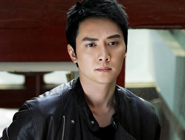 赵丽颖|《知否》售后来了！赵丽颖发文为老公冯绍峰庆生：二叔，生日快乐