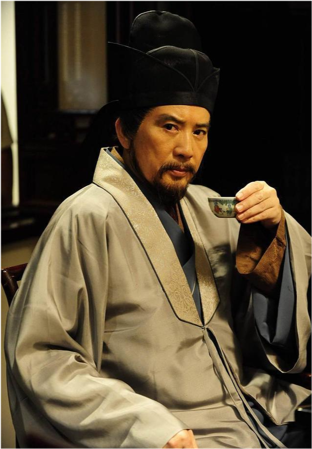 失节叛徒钱谦益丢弃立场跪舔的季子越知识分子的风骨哪去了