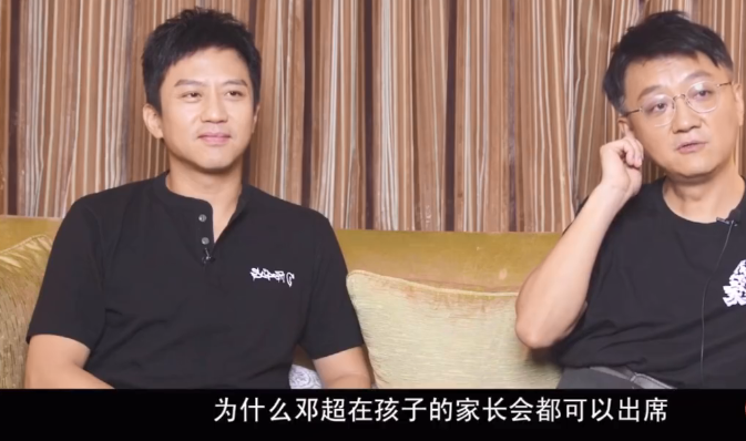 孙俪|孙俪假日与6岁女儿一起写字讨论，小花乖巧懂事，被妈妈视为好闺蜜