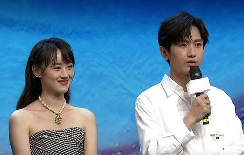 琉璃美人煞第二季将开拍 千香引改拍成琉璃2 主角竟没想到是她 腾讯新闻