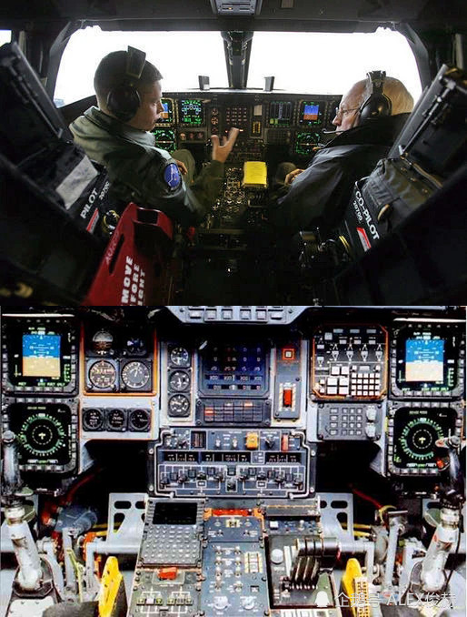 而b-2轰炸机一共只生产了21架,其中,第12架堪萨斯幽灵号(av-12),由于