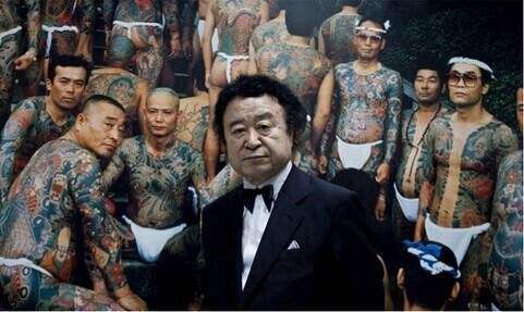 日本最大黑帮山口组不怕各国势力为何却畏惧这个中国人