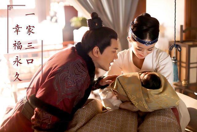 冯绍峰|赵丽颖为冯绍峰庆生，不忘宣传二叔新剧，《知否》爱称延用至今