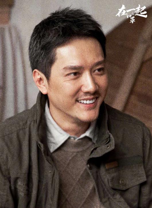 冯绍峰|赵丽颖为冯绍峰庆生，不忘宣传二叔新剧，《知否》爱称延用至今