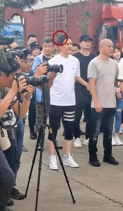 冯绍峰|赵丽颖为冯绍峰庆生，不忘宣传二叔新剧，《知否》爱称延用至今