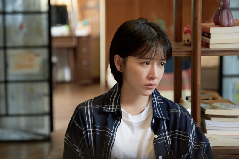 阚清子|一线丨专访阚清子：和张芝芝一样也经历过“穷”，现实远比戏里苦