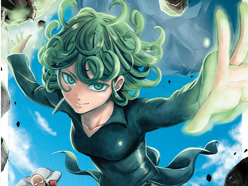 村田凭借一拳超人大热清炭从中获利村田为何不管本子版权