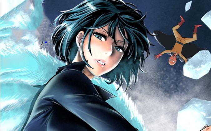 村田凭借一拳超人大热清炭从中获利村田为何不管本子版权