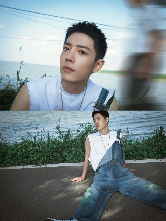 肖战|过生日也不安稳，好友送祝福被骂到道歉，他真的还是顶流吗？