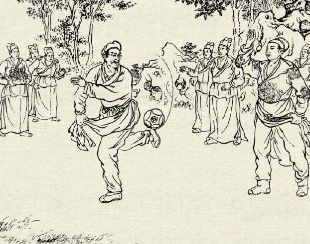 史进|水浒连环画之《九纹龙史进》，一代名家的经典代表作