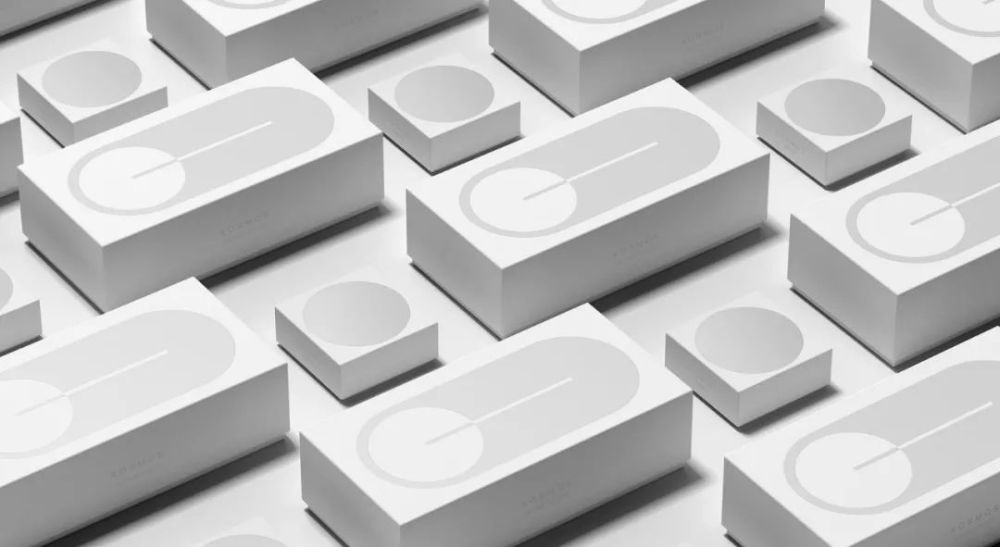 包装设计|kolon-kosmos香炉包装设计 via：minimalist