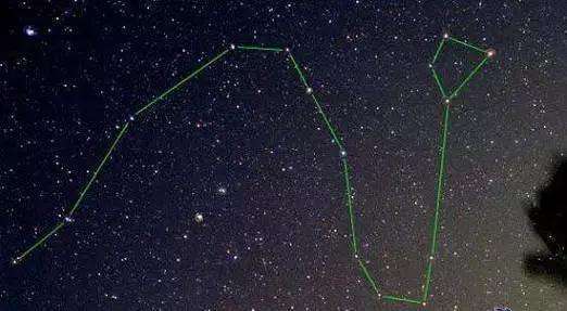 流星雨|天空座流星雨光临地球，快喊心爱的ta一起欣赏吧