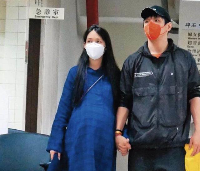 郭碧婷|向佐怒斥台媒多次曝光郭碧婷生产隐私：事不过三，请放过我们！