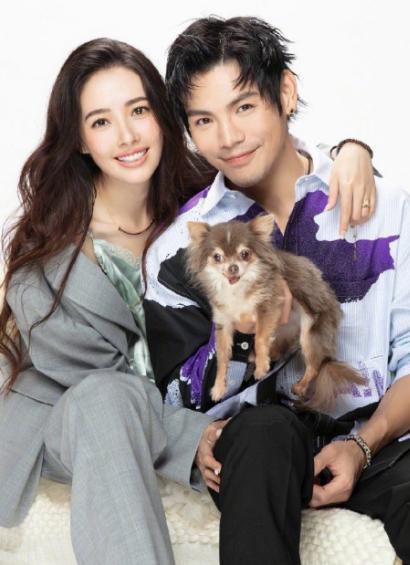 郭碧婷|向佐怒斥台媒多次曝光郭碧婷生产隐私：事不过三，请放过我们！