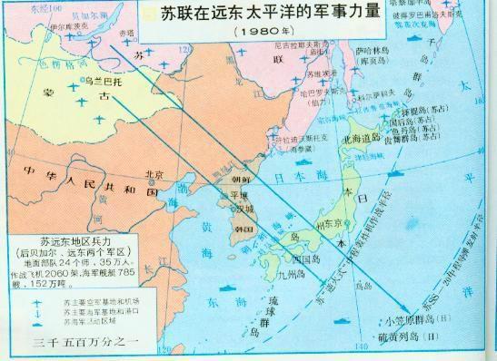 為何美蘇冷戰期間哪個國家一打仗就會處於下風