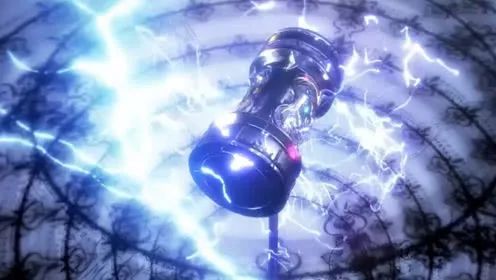 斗罗大陆:剑斗罗能有武魂殿二供奉的水平吗?大师:十万年魂环不是摆设