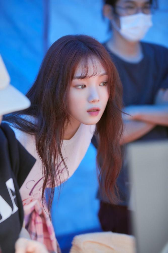 李圣经电影heartattack花絮剧照