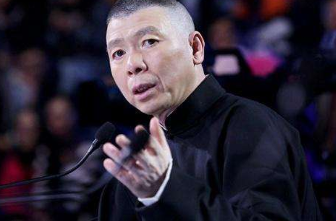 余秀华|余秀华写给冯小刚的情诗，形式独特，语言高度简洁，堪称一绝