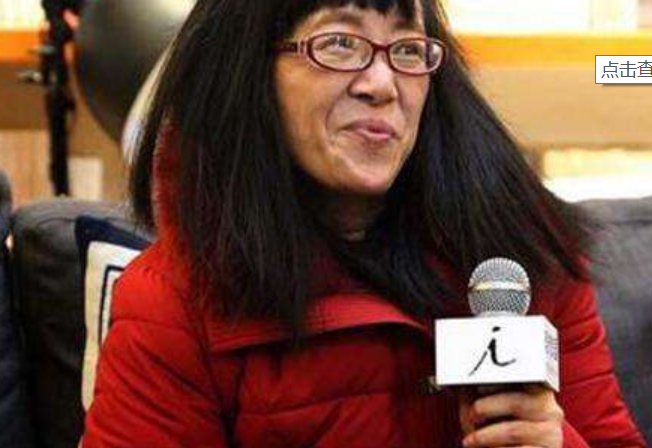 余秀华|余秀华写给冯小刚的情诗，形式独特，语言高度简洁，堪称一绝