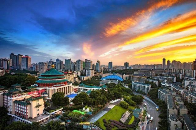 重庆的 怪村 村民用地下喷出的火焰烧水 80年了从不熄灭过 东门村 重庆 怪村