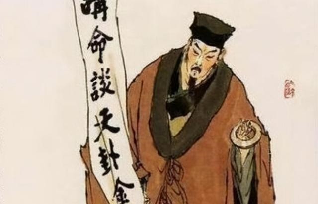 水浒传中最高明的一人虐惨吴用架空公孙胜结局却很完美