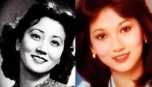 孝庄太后|每隔一个世纪，就会出现和自己长相一样的人，科学也难以解释，看看都有谁