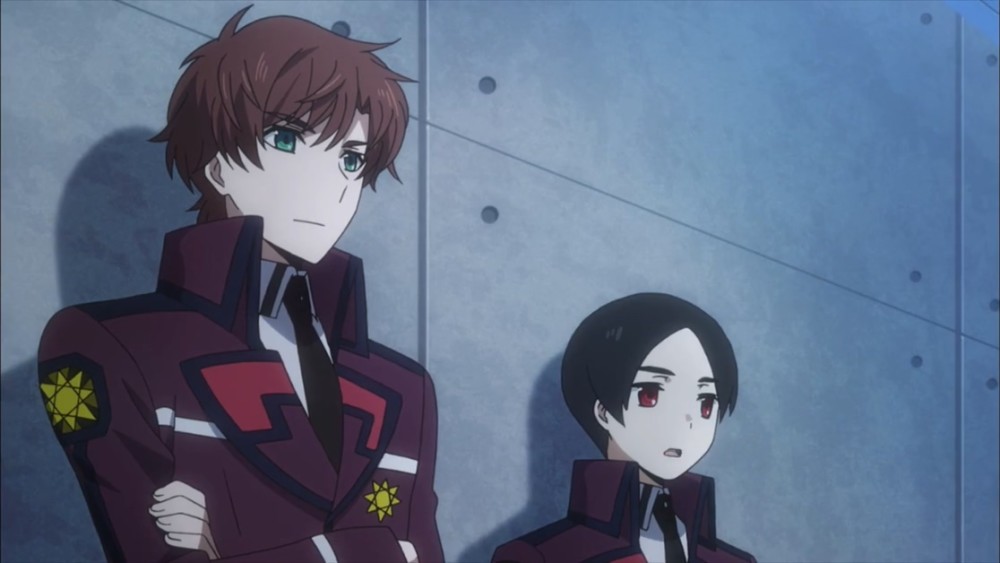 魔劣到底有多龙傲天松冈祯丞在这部动画都只能做败犬