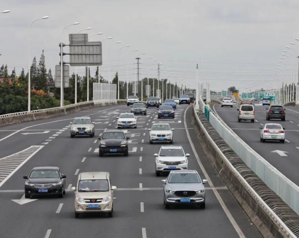 哎呦,不错哦!|高东|g40沪陕高速